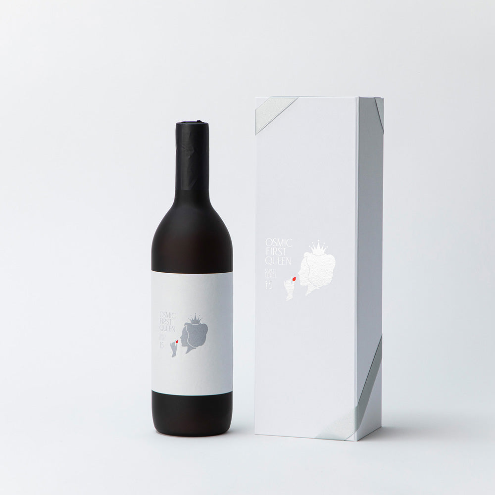 OSMICトマト QUEENトマトジュース 720ml(1本)
