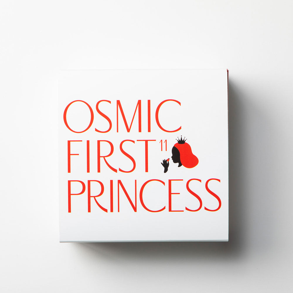 OSMICトマト PRINCESSトマト120g(4P)
