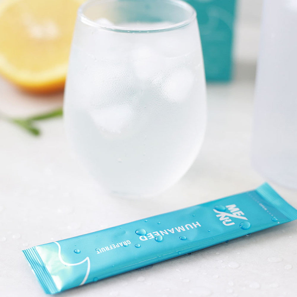 ME/NU HUMANEED GRAPEFRUIT グレープフルーツ 20本