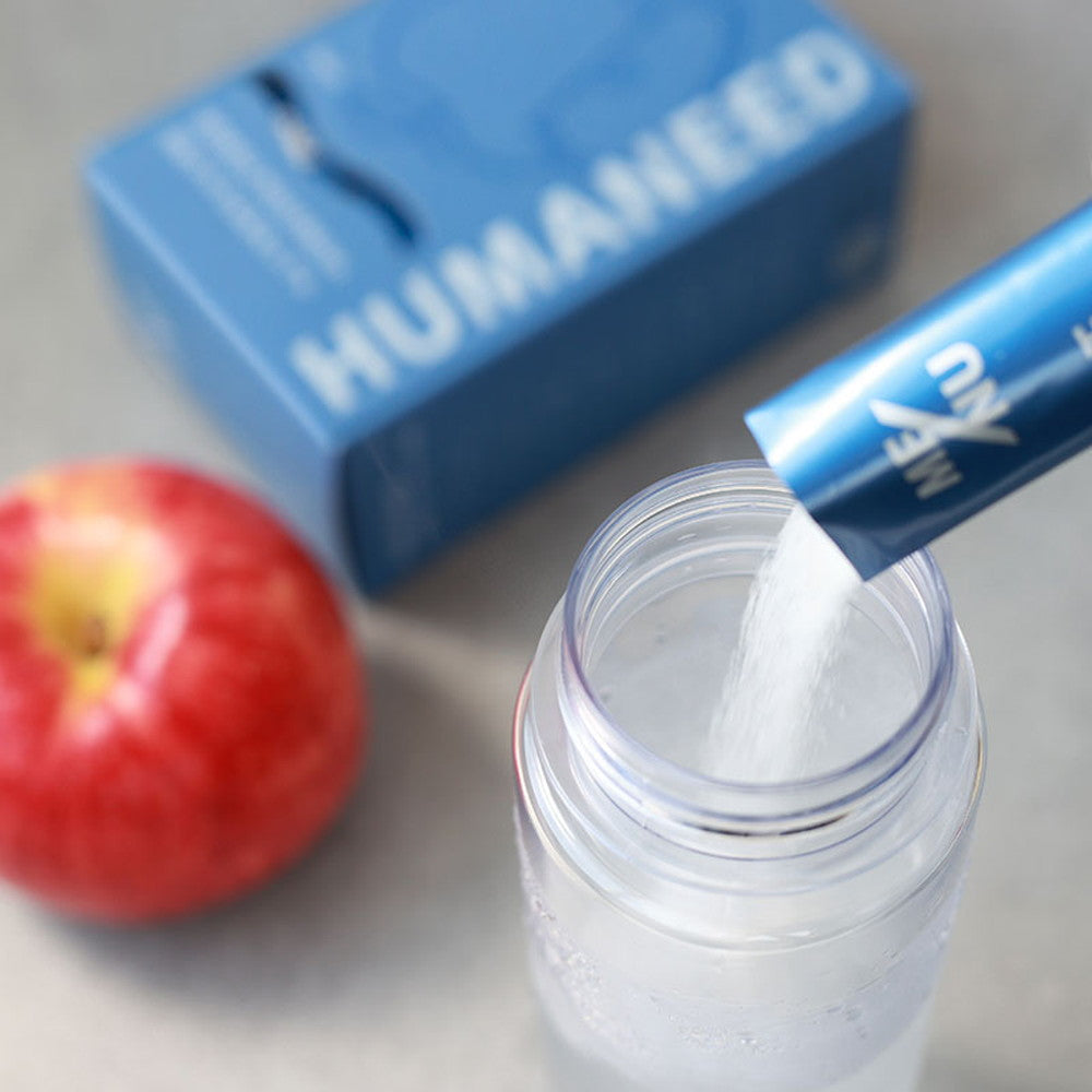 ME/NU HUMANEED APPLE アップル 20本