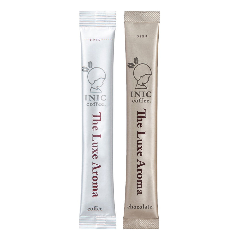 INIC coffee LUXE Aroma カカオ 2C