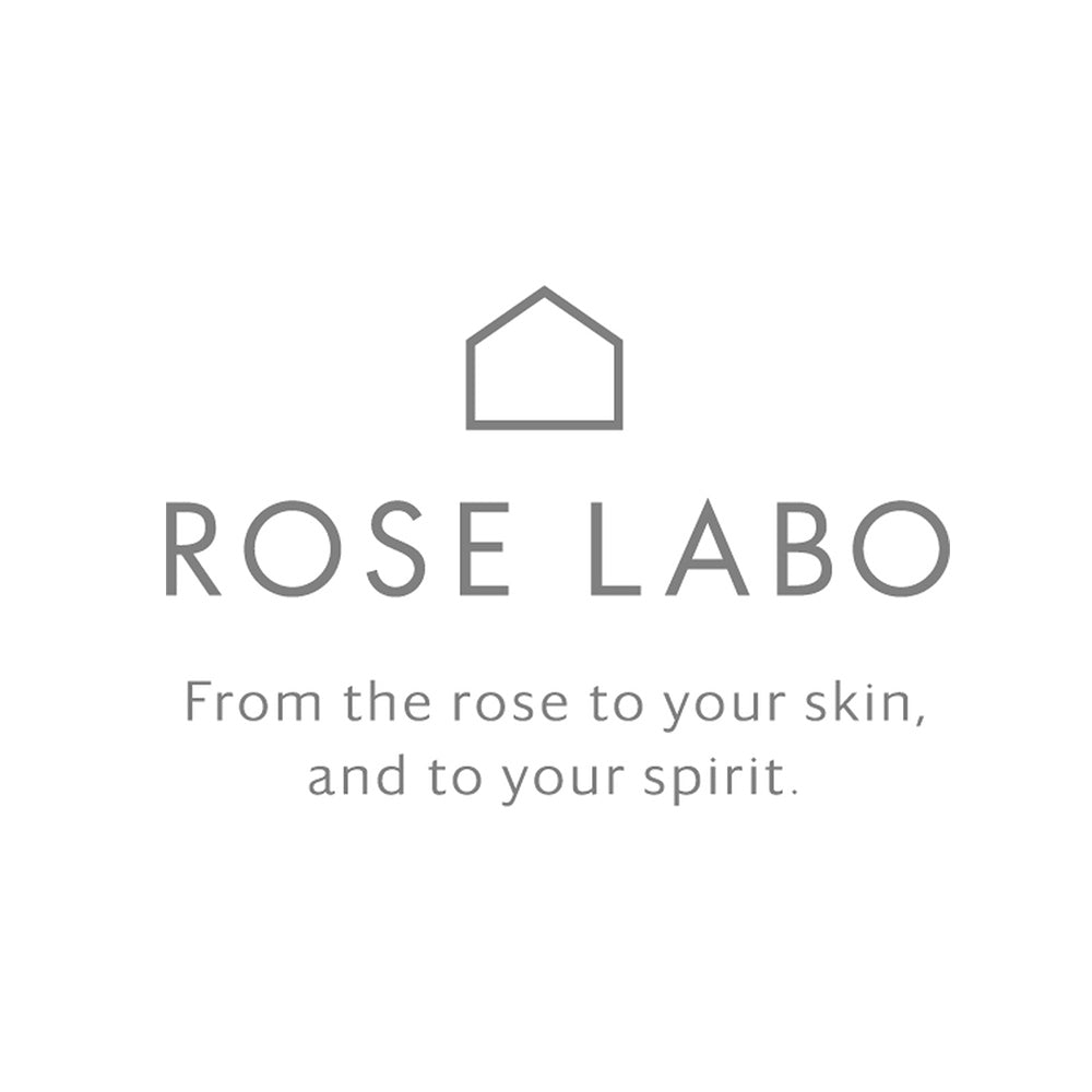 食べられるバラ農園 ROSE LABO ローズマルチミスト