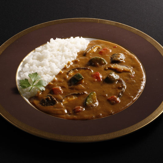 アルポルト 片岡護監修 イタリアンベジタブルカレー(200g×2)
