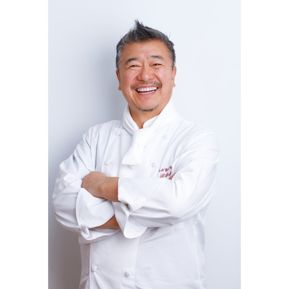 ラ・ベットラ・ダ・オチアイ 落合務監修 香味野菜と牛肉100%のハンバーグ4個