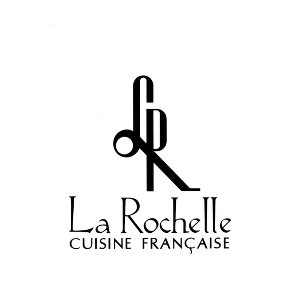 ラ・ロシェル 坂井宏行監修 牧草牛のサーロインステーキ 白トリュフソース