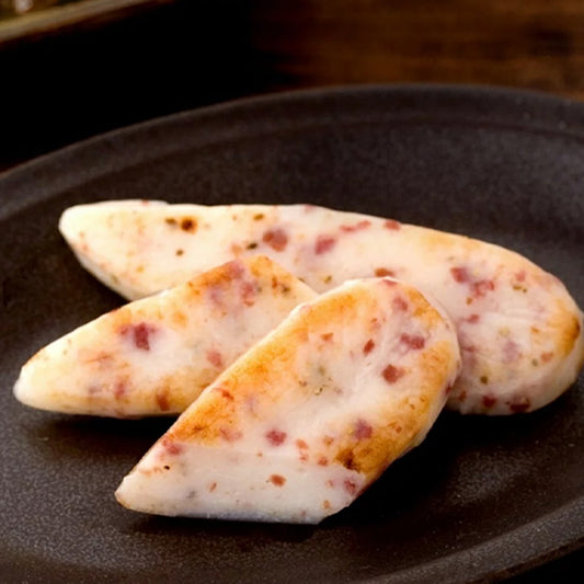 宮城県 武田の笹かまぼこ カジュアルギフト詰合せ(2種15枚入)