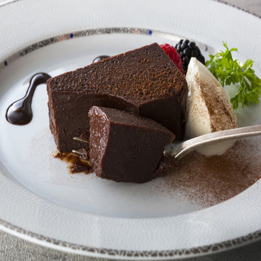 SONOMA SWEETS 三国シェフ ガトーショコラ