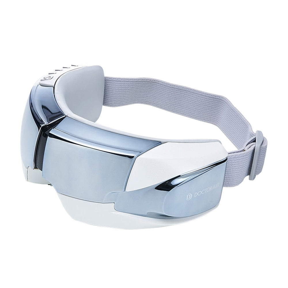 ドクターエア 3Dアイマジック (ホワイト)