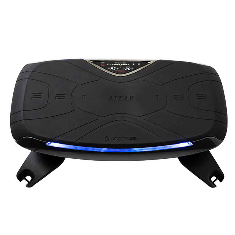 ドクターエア 3Dバランスブレード