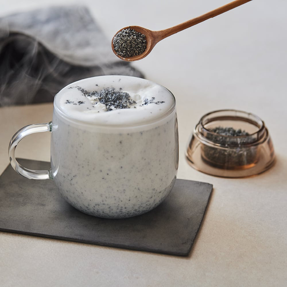 recolte(レコルト)電動ゴマスリ クリームホワイト