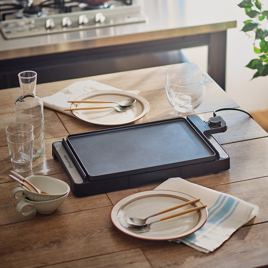 Russell Hobbs(ラッセルホブス)ベーシックシリーズ ベーシックホットプレート