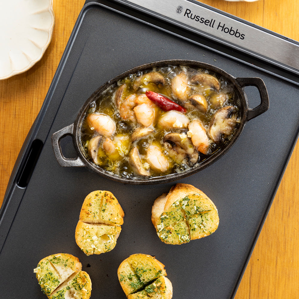 Russell Hobbs(ラッセルホブス)ベーシックシリーズ ベーシックホットプレート