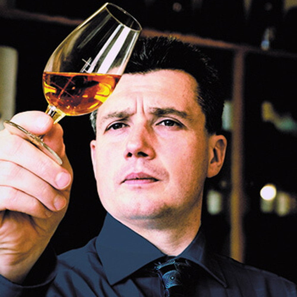 バランタイン21年 700ml