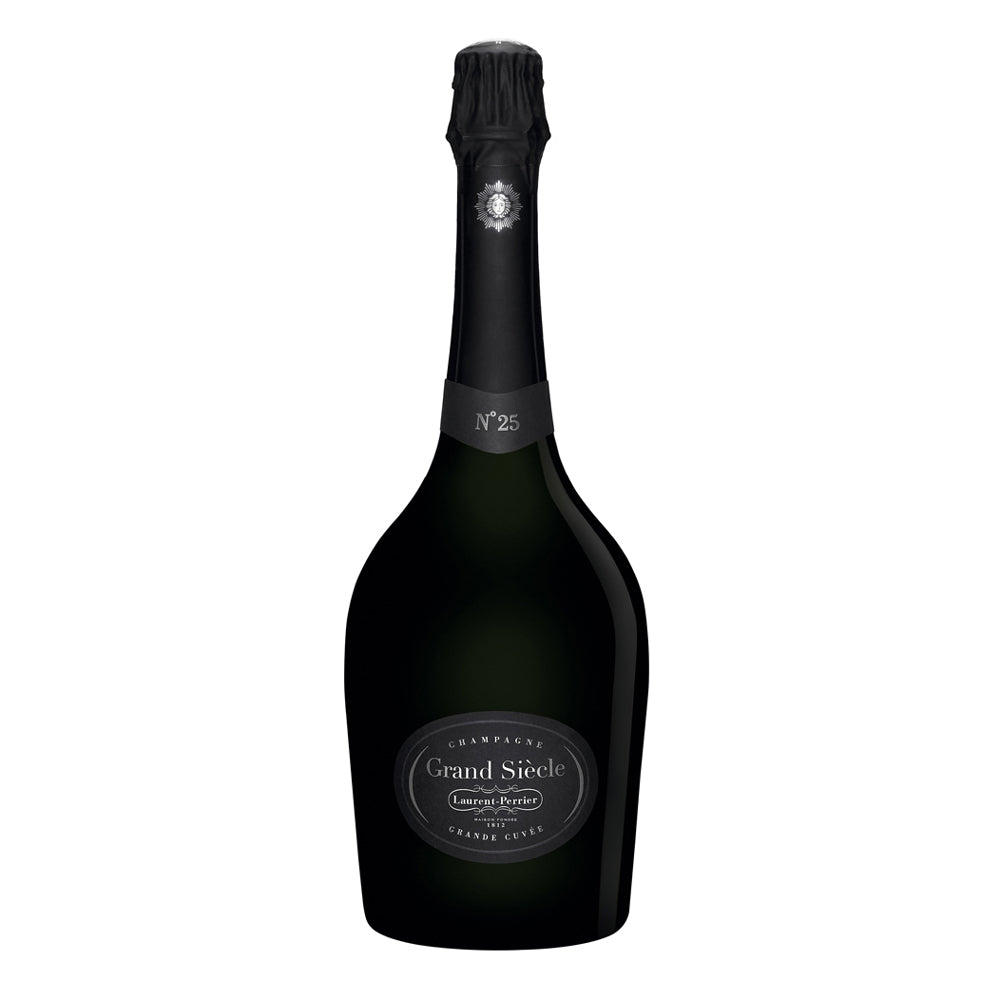 ローラン・ペリエ グランシエクルNo.25(シャンパン)750ml