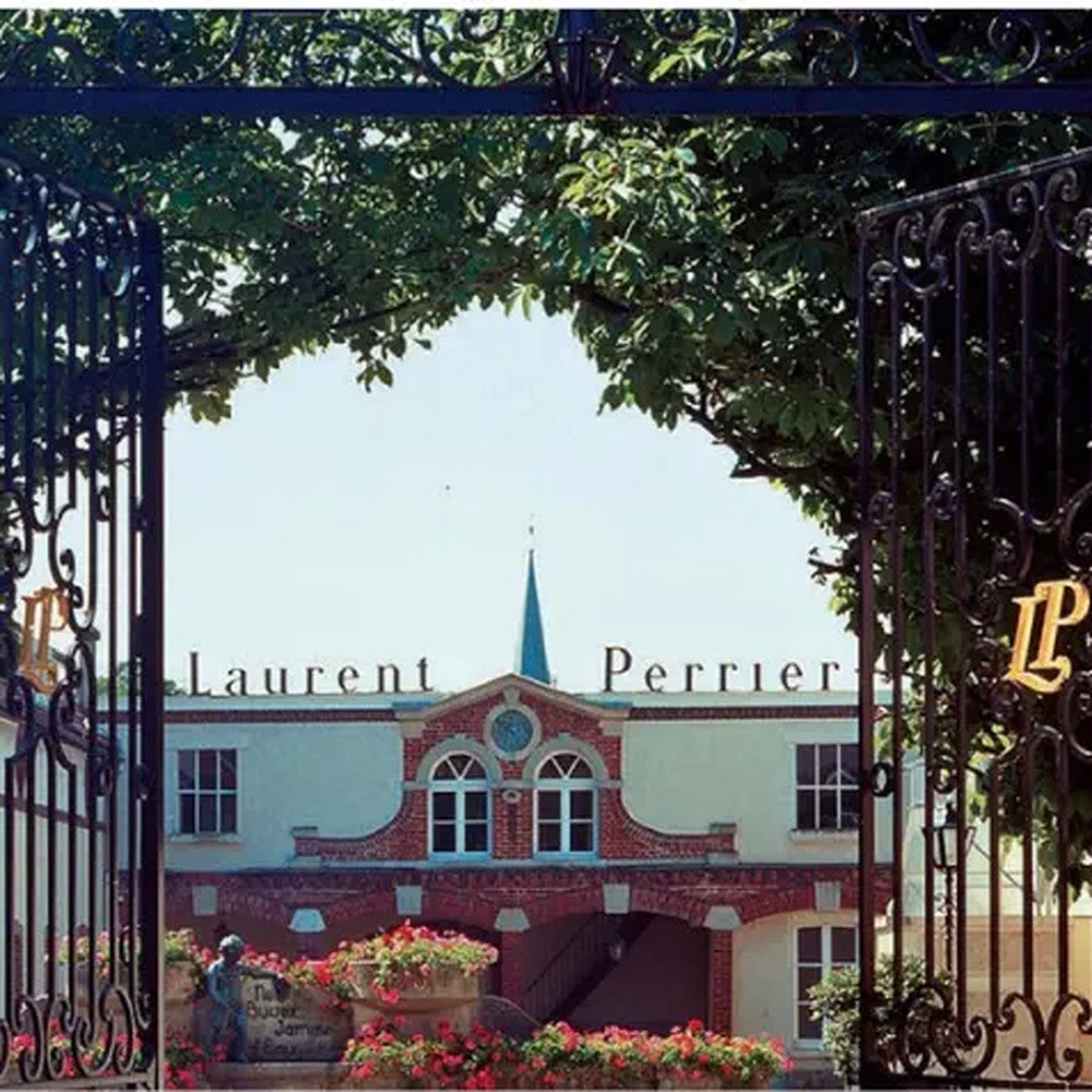 ローラン・ペリエ ブリュット ミレジメ(シャンパン)750ml