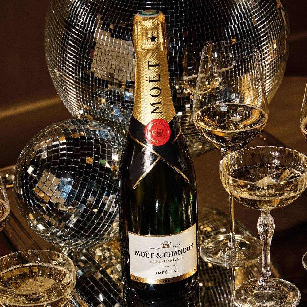 モエ・エ・シャンドン モエ アンペリアル 750ml(1本箱入り)
