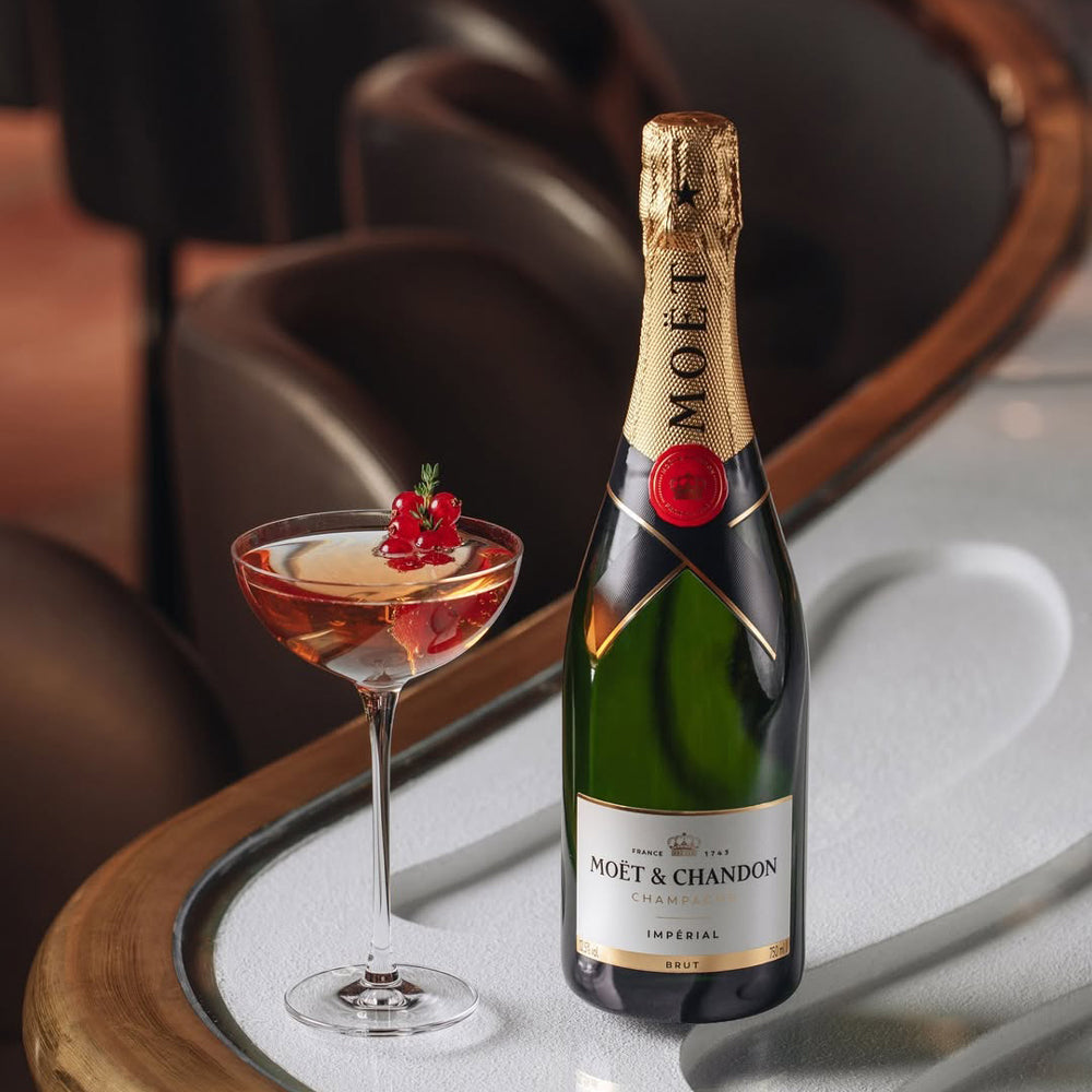 モエ・エ・シャンドン モエ アンペリアル 750ml(1本箱入り)