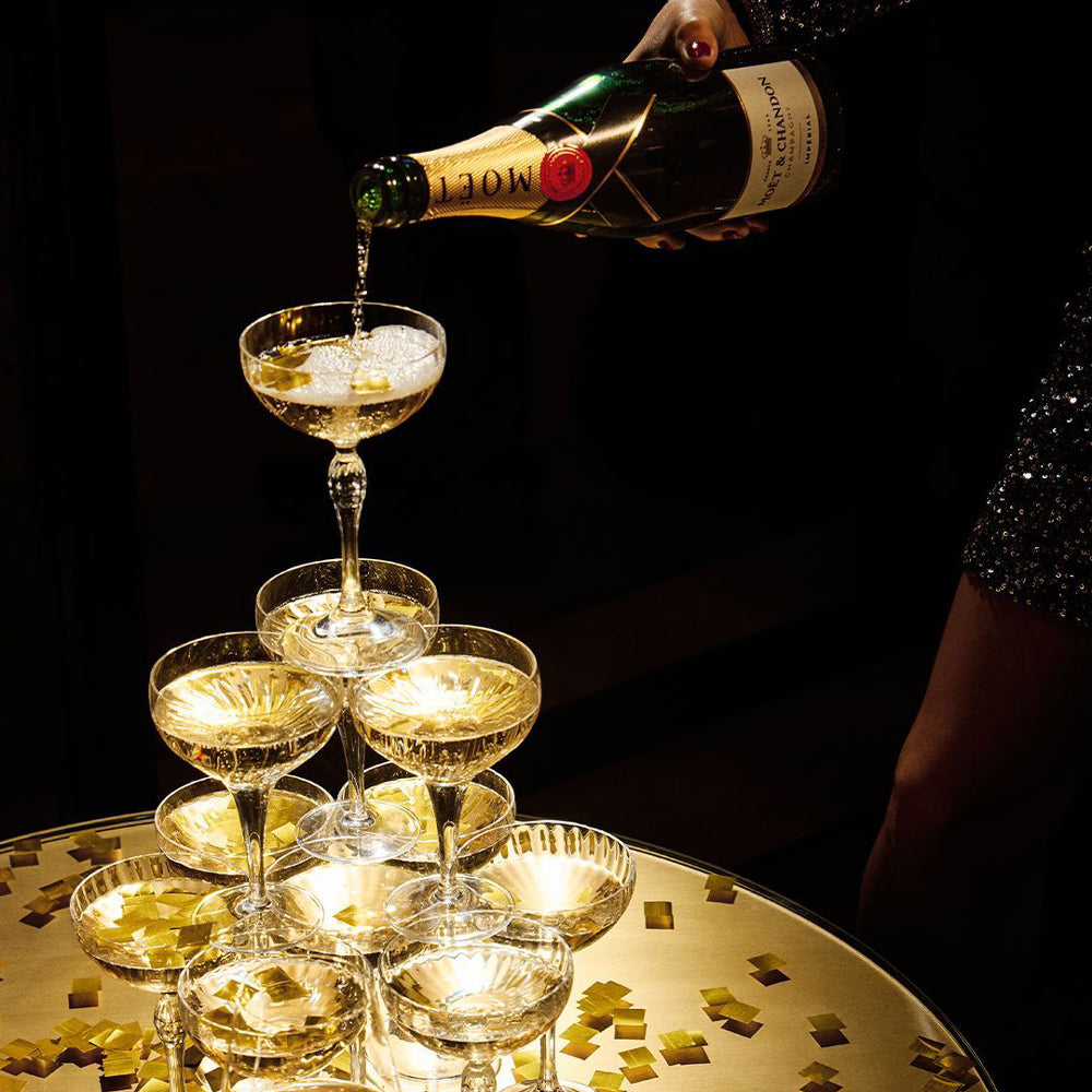 モエ・エ・シャンドン モエ アンペリアル 750ml(1本箱入り)