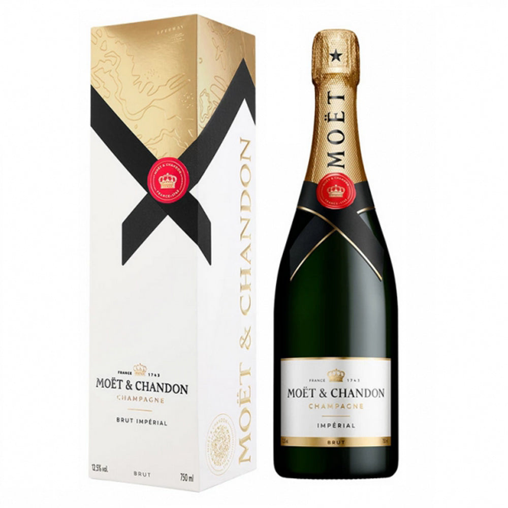 モエ・エ・シャンドン モエ アンペリアル 750ml(1本箱入り)