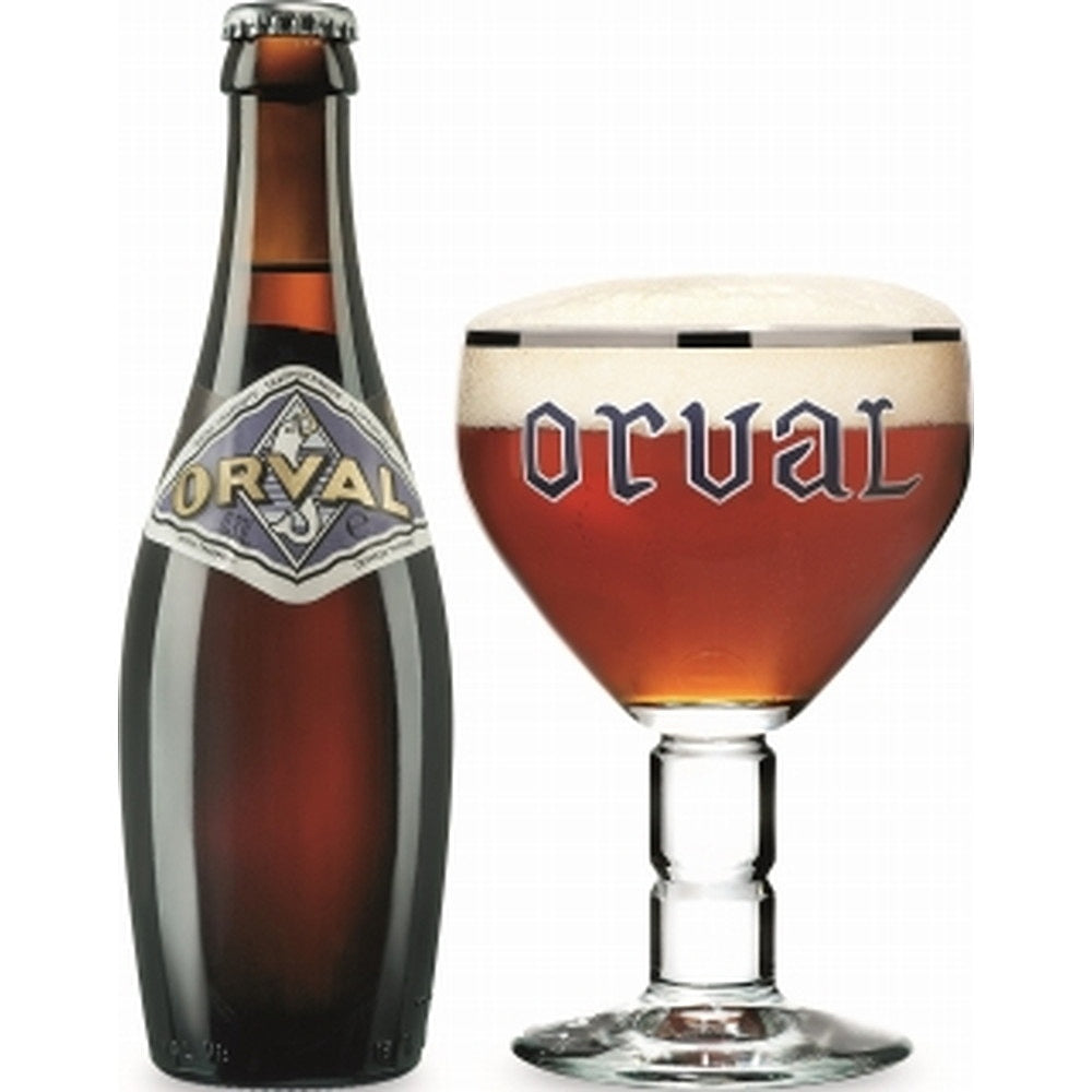 ベルギービール(オルヴァル)24本セット オルヴァルビール(ベルギー)瓶330ml【24本(1ケース)】 – AOYAMA