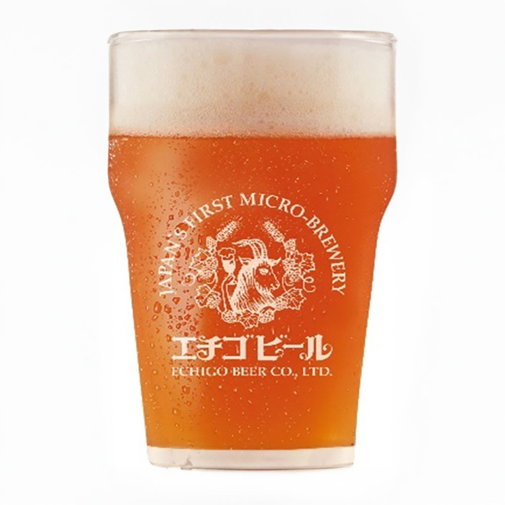 新潟クラフトビール エチゴビール エレガントブロンド 缶350ml(24本)