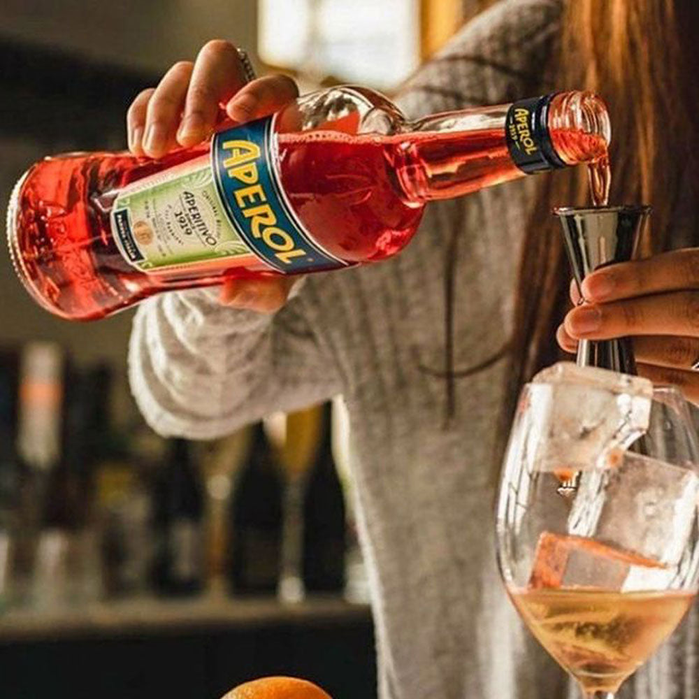 APEROL(アペロール)リキュールイタリア 700ml(1本)
