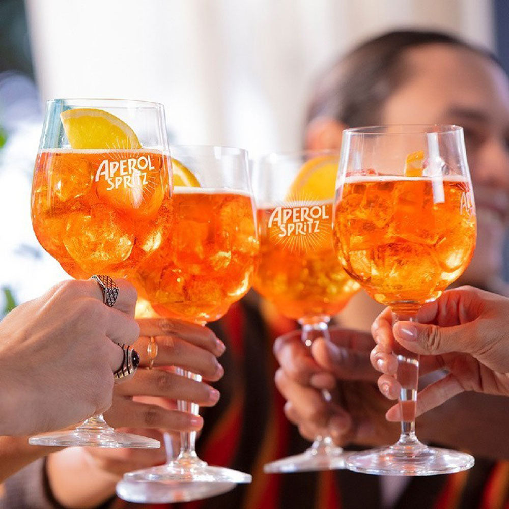 APEROL(アペロール)リキュールイタリア 700ml(1本)