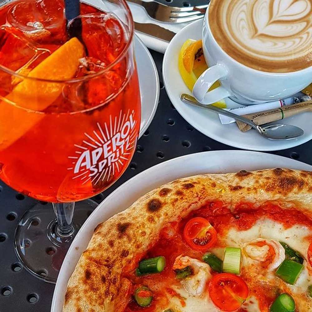 APEROL(アペロール)リキュールイタリア 700ml(1本)
