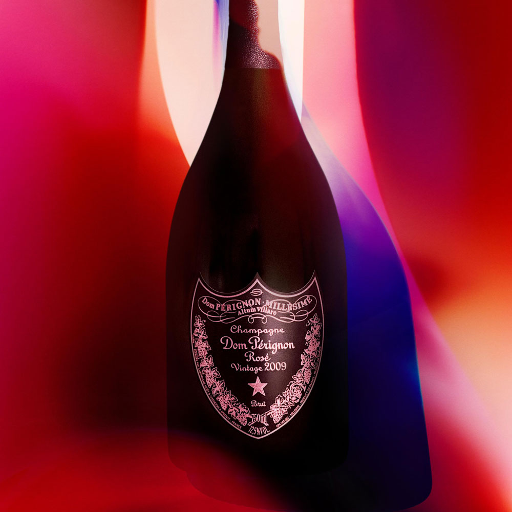 シャンパンDom Perignon(ドンペリニヨン)ロゼ 2009 750ml箱付き 1本 – AOYAMA GIFT SALON