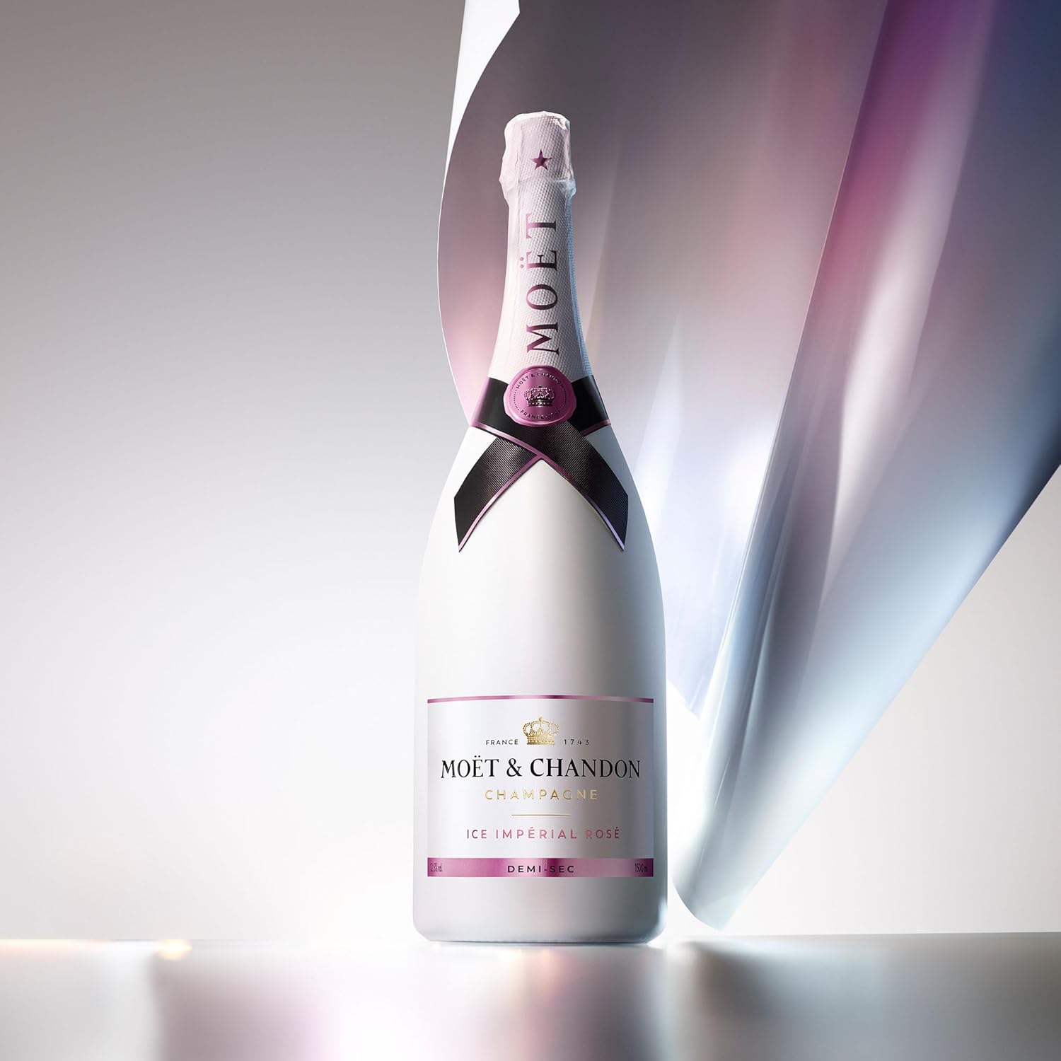 モエ・エ・シャンドン アイス アンペリアル ロゼ 750ml 1本 – AOYAMA
