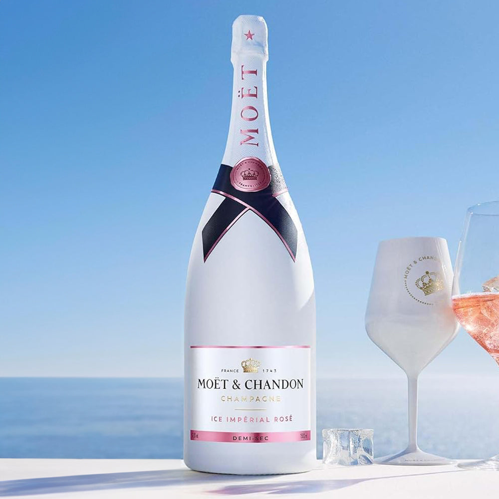 MOËT & CHANDON ロゼ・アンぺリアル MOET＆CHANDON（モエ・エ・シャンドン） 正規公式店 ロゼ アンぺリアル