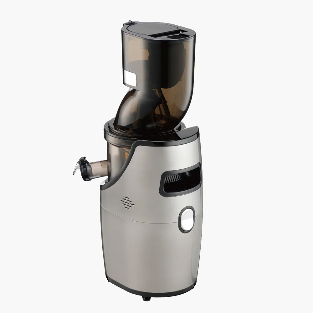 クビンス ホールスロージューサー