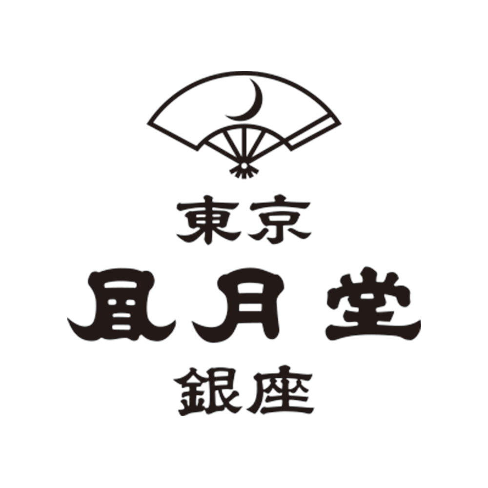 明治5年創業 東京風月堂 銀座 ゴーフレット72枚入