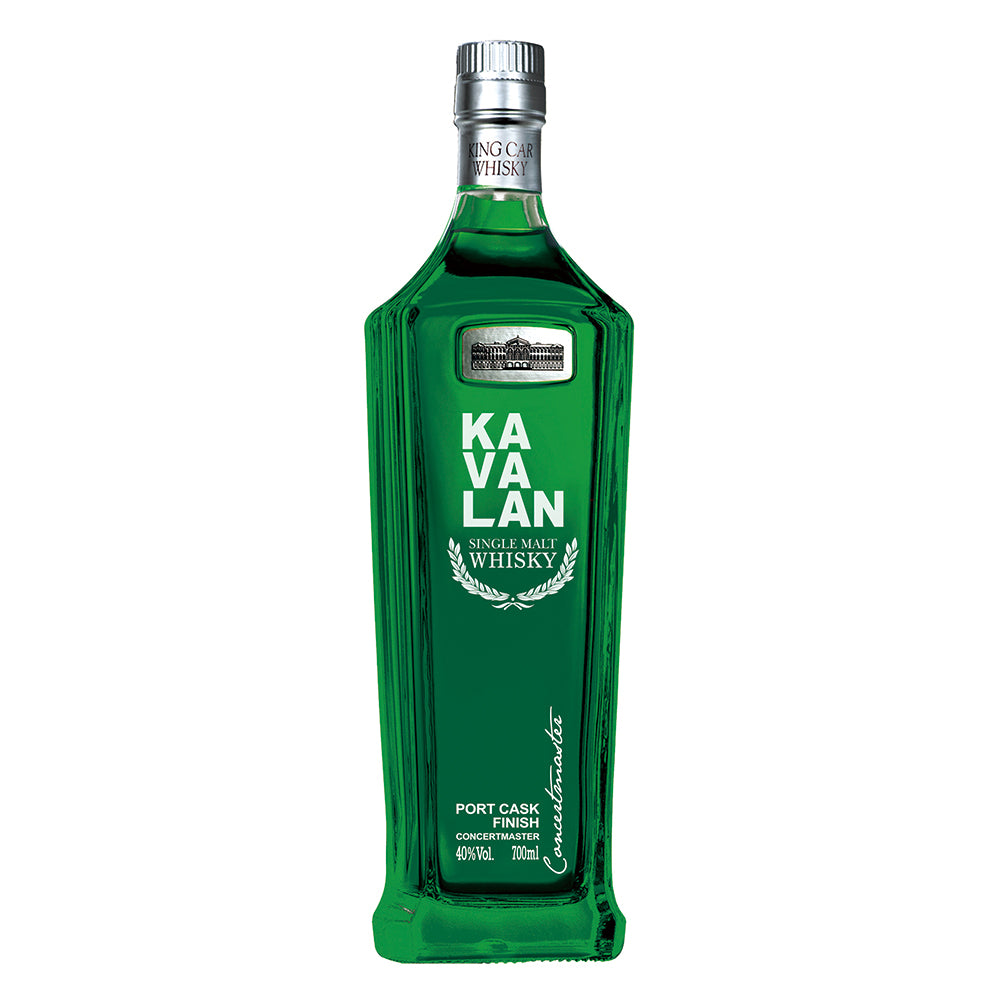 カバラン コンサートマスター(40度700ml×1本)