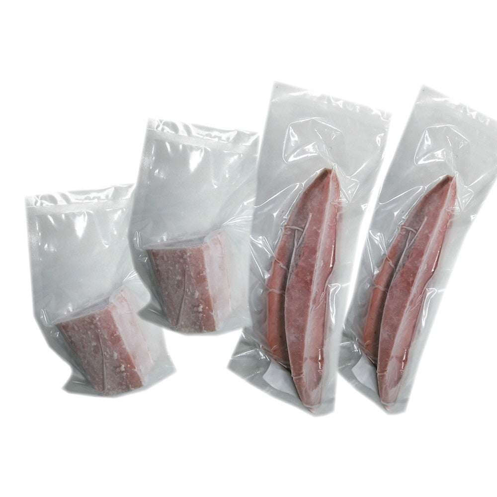 戻りかつおまぐろ詰め合わせ(140g x 2)