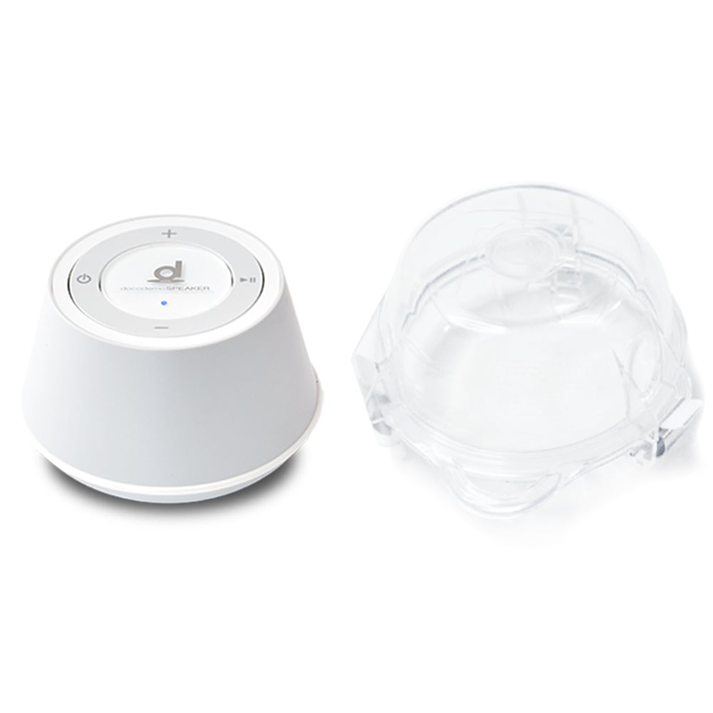 boco docodemo speaker(振動スピーカー・防水カプセル)セット