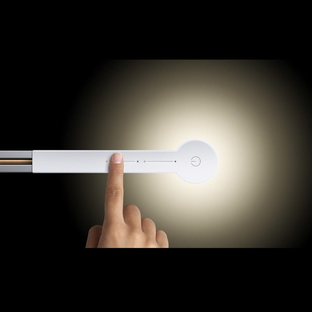 ダイソン Dyson Solarcycle Morphデスクライト(ブラック/ブラック)