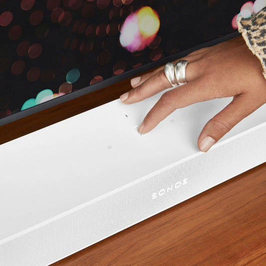 ソノス Sonos Beam(Gen2)(ホワイト)