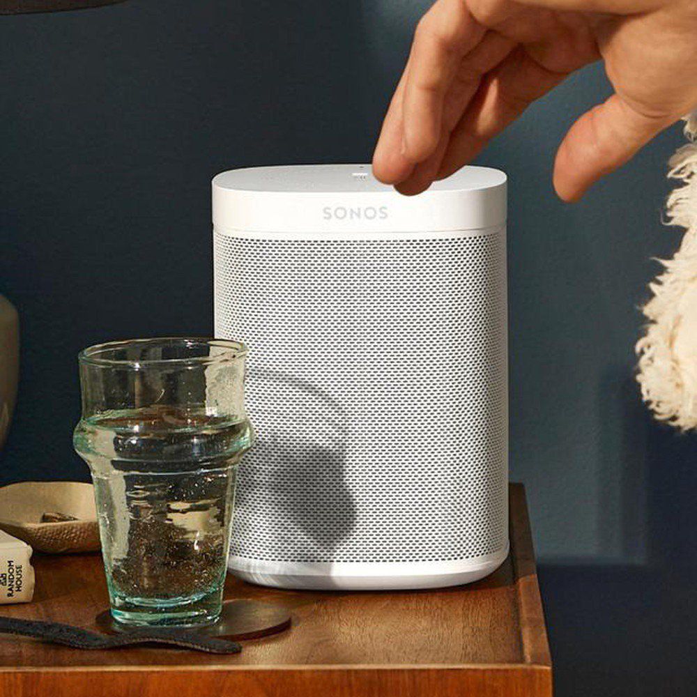 ソノス Sonos One SL×2（ホワイト） – AOYAMA GIFT SALON