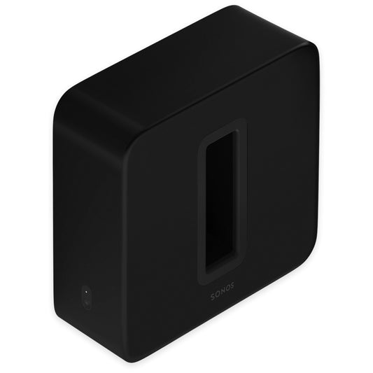 ソノス Sonos Sub(Gen3)(ブラック)