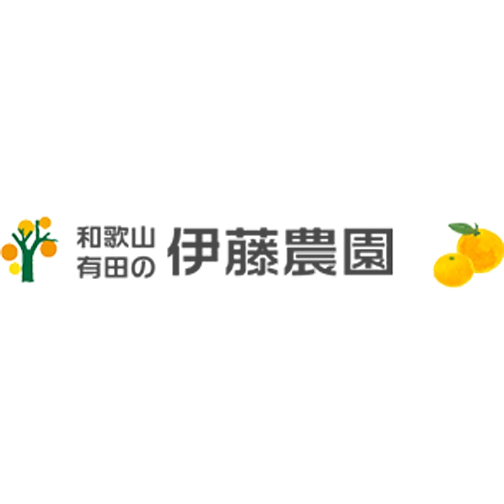 和歌山 伊藤農園 柑橘ジュース&寒天ジュレセット