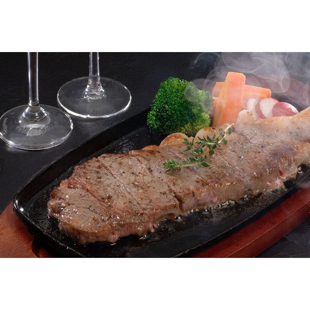 長野信州プレミアム牛肉食べ比べセット