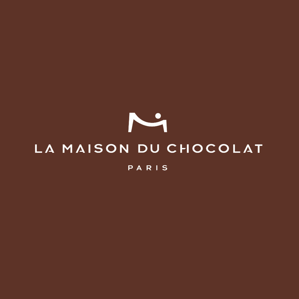 ラ・メゾン・デュ・ショコラ LA MAISON DU CHOCOLAT PARIS フィナンシェ 8個入