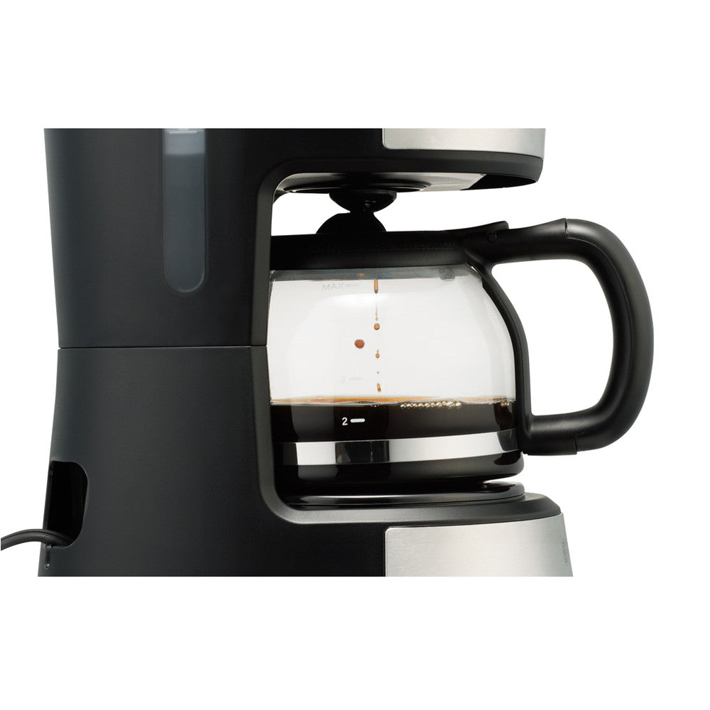 ラッセルホブス Russell Hobbsベーシック 5カップコーヒーメーカー