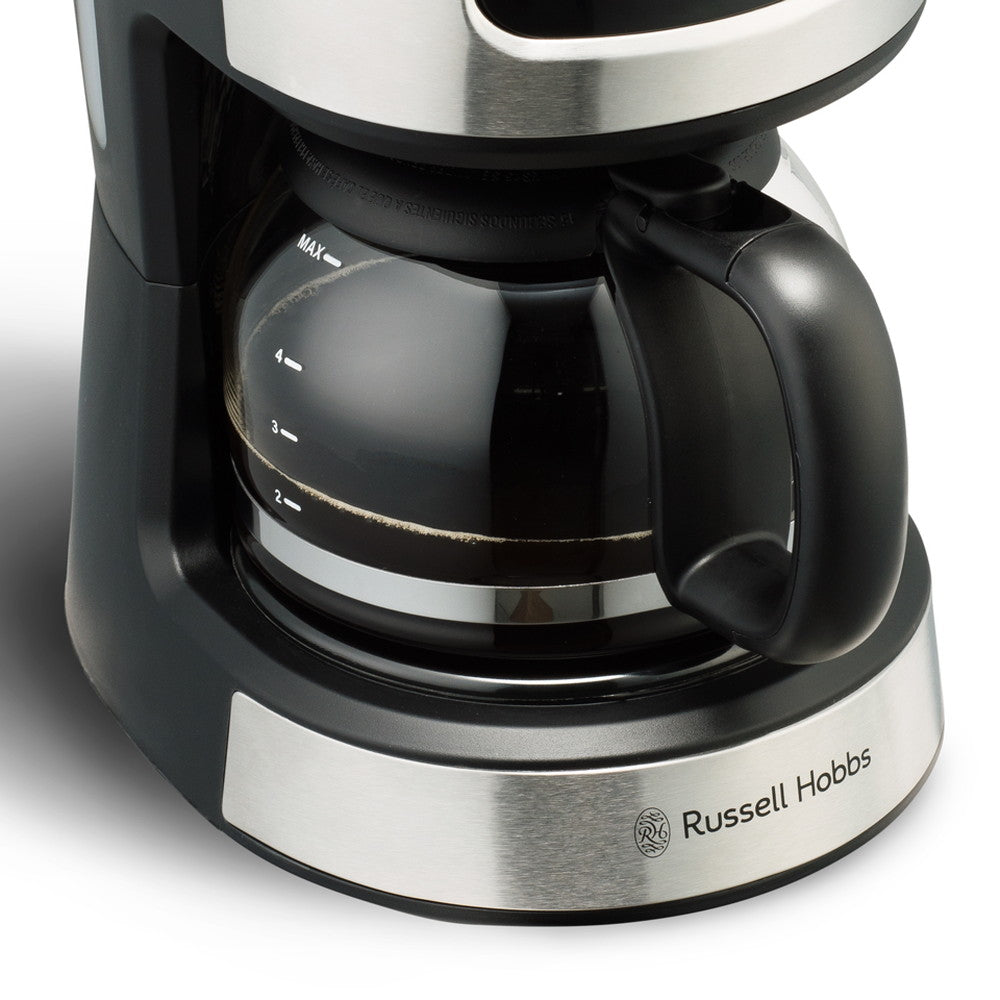 ラッセルホブス Russell Hobbsベーシック 5カップコーヒーメーカー