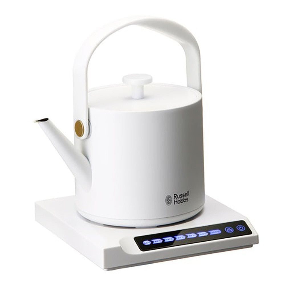 ラッセルホブス Russell Hobbs T Kettle(ホワイト)