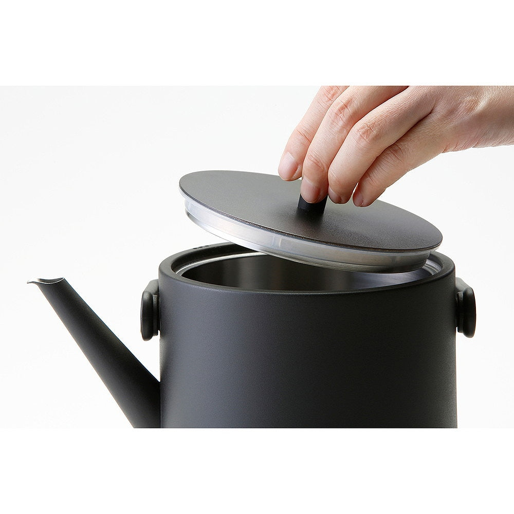 ラッセルホブス Russell Hobbs T Kettle(ホワイト)
