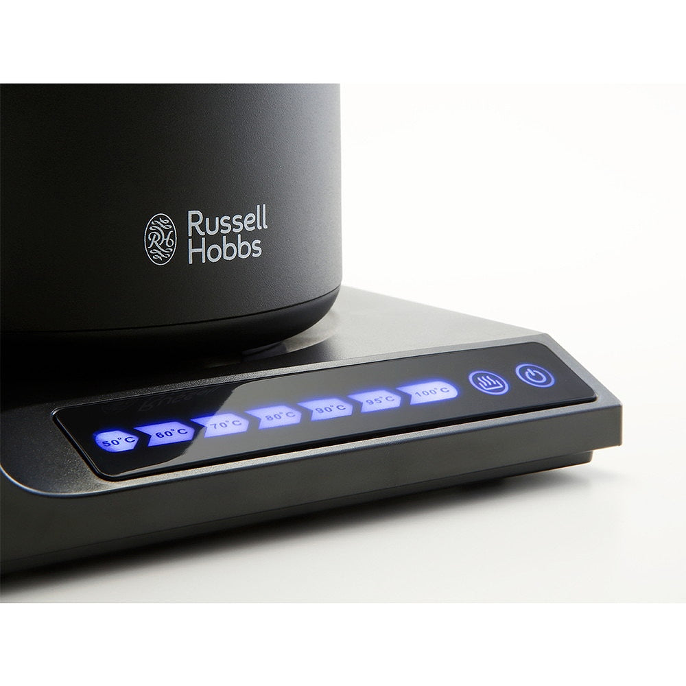 ラッセルホブス Russell Hobbs T Kettle(ホワイト)