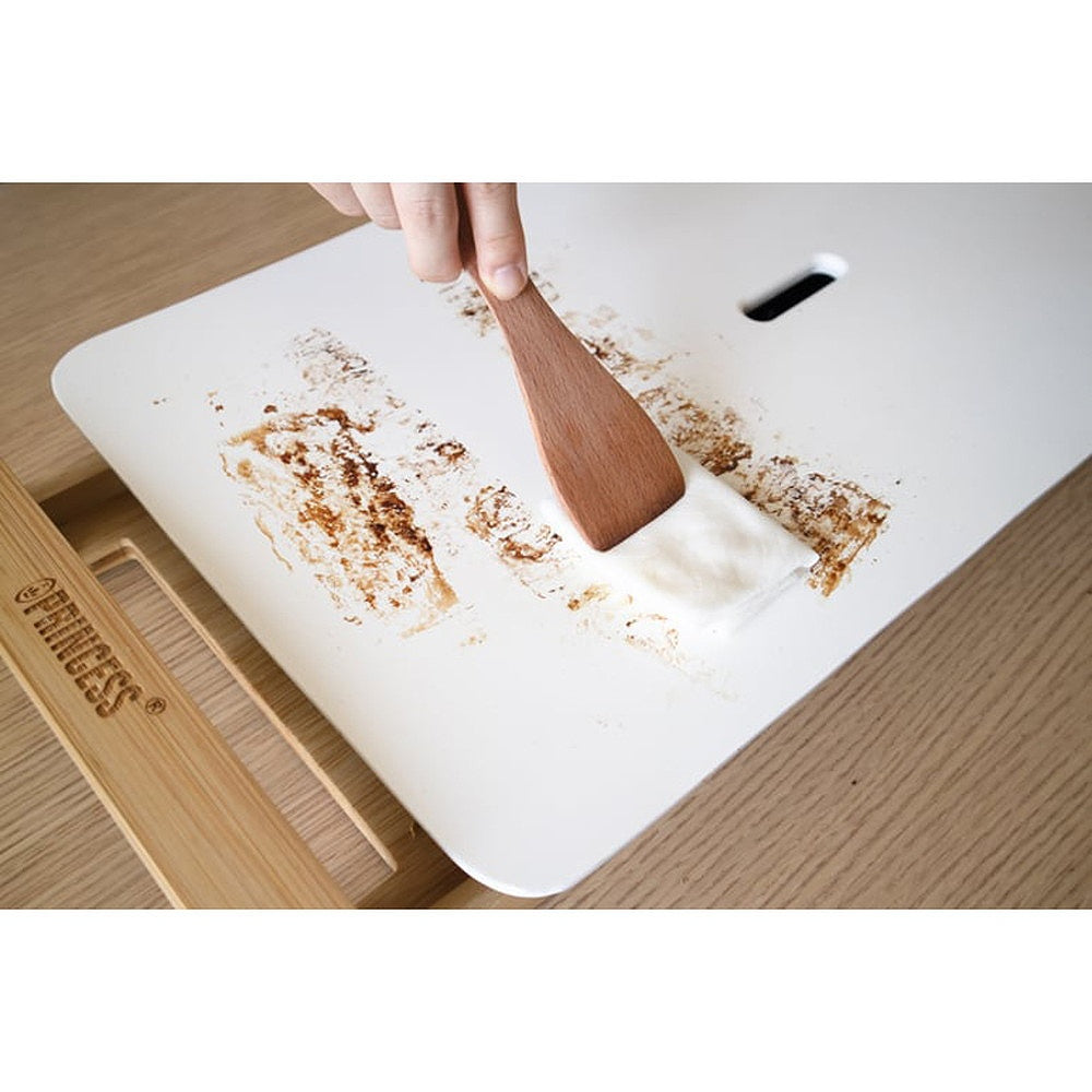 プリンセス PRINCESS Table Grill Stone ホットプレート(ブラック)