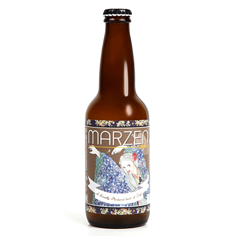 京都丹後クラフトビール7種セット(330ml×7本)